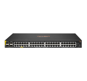 17433963208766-hpearubanetworkingcx610048gclass4poe4sfp740wgestitol3gigabitethernet101001000supportopoweroverethernetpoe1u