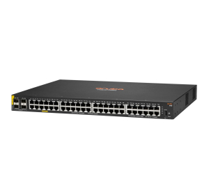 17433963216644-hpearubanetworkingcx610048gclass4poe4sfp740wgestitol3gigabitethernet101001000supportopoweroverethernetpoe1u