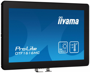 17434015272456-iiyamaotf1616mcb1visualizzatoredimessaggipannellopiattopersegnaleticadigitale396cm156lcd1100cdmfullhdnerotouchscreen