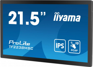 17434016436242-iiyamatf2238mscb1visualizzatoredimessaggipannelloadigitale559cm22led600cdmfullhdnerotouchscreen