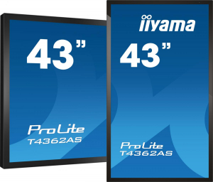 17434017950717-iiyamat4362asb1visualizzatoredimessaggipannellopiattointerattivo108cm425ips500cdm4kultrahdnerotouchscreenprocessoreintegratoandroid80247