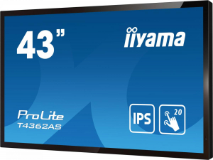 17434017970063-iiyamat4362asb1visualizzatoredimessaggipannellopiattointerattivo108cm425ips500cdm4kultrahdnerotouchscreenprocessoreintegratoandroid80247