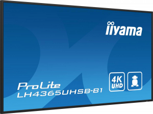 17434018233594-iiyamalh4365uhsbb1visualizzatoredimessaggidesignchiosco108cm425ledwifi800cdm4kultrahdneroprocessoreintegratoandroid11247