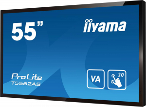 17434018856829-iiyamat5562asb1visualizzatoredimessaggipannellopiattointerattivo1387cm546va500cdm4kultrahdnerotouchscreenprocessoreintegratoandroid80247