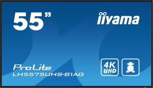 17434018941111-iiyamalh5575uhsb1agvisualizzatoredimessaggipannellopiattopersegnaleticadigitale1387cm546lcdwifi500cdm4kultrahdneroprocessoreintegratoandroid11247