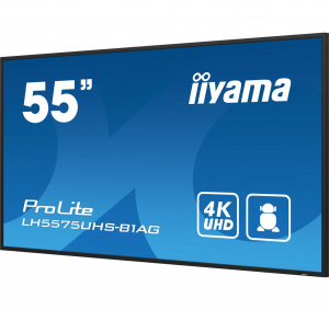 17434019030953-iiyamalh5575uhsb1agvisualizzatoredimessaggipannellopiattopersegnaleticadigitale1387cm546lcdwifi500cdm4kultrahdneroprocessoreintegratoandroid11247