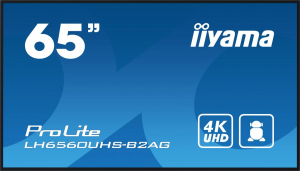 17434019587358-iiyamalh6560uhsb2agvisualizzatoredimessaggipannelloadigitale1651cm65ledwifi500cdm4kultrahdneroprocessoreintegratoandroid11247