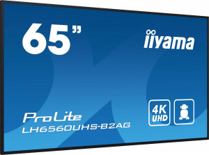 17434019615531-iiyamalh6560uhsb2agvisualizzatoredimessaggipannelloadigitale1651cm65ledwifi500cdm4kultrahdneroprocessoreintegratoandroid11247