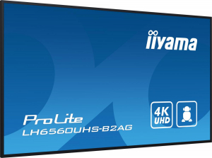 17434019639917-iiyamalh6560uhsb2agvisualizzatoredimessaggipannelloadigitale1651cm65ledwifi500cdm4kultrahdneroprocessoreintegratoandroid11247