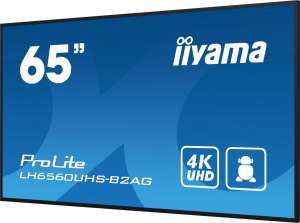 17434019653097-iiyamalh6560uhsb2agvisualizzatoredimessaggipannelloadigitale1651cm65ledwifi500cdm4kultrahdneroprocessoreintegratoandroid11247