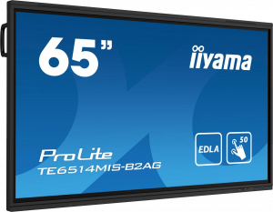 17434019784994-iiyamaprolitete6514misb2agpannellopiattopersegnaleticadigitale1651cm65lcdwifi435cdm4kultrahdnerotouchscreenprocessoreintegratoandroid247