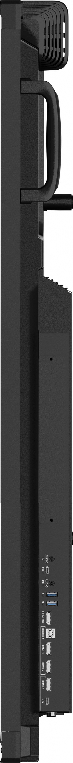 1743401982106-iiyamaprolitete6514misb2agpannellopiattopersegnaleticadigitale1651cm65lcdwifi435cdm4kultrahdnerotouchscreenprocessoreintegratoandroid247