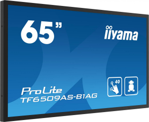 17434019937272-iiyamatf6539asb1agvisualizzatoredimessaggipannellopiattopersegnaleticadigitale1638cm645led500cdm4kultrahdnerotouchscreenprocessoreintegratoandroid247