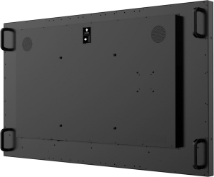 17434020022442-iiyamatf6539asb1agvisualizzatoredimessaggipannellopiattopersegnaleticadigitale1638cm645led500cdm4kultrahdnerotouchscreenprocessoreintegratoandroid247