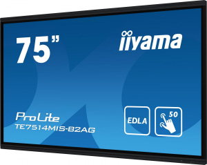 1743402011532-iiyamaprolitete7514misb2agpannellopiattopersegnaleticadigitale1905cm75lcdwifi435cdm4kultrahdnerotouchscreenprocessoreintegratoandroid247