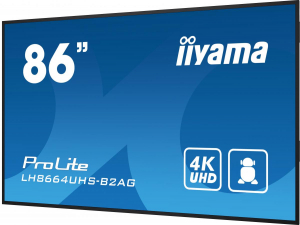 17434020307687-iiyamalh8664uhsb2agvisualizzatoredimessaggipannellopiattopersegnaleticadigitale218m86wifi500cdm4kultrahdneroprocessoreintegratoandroid247