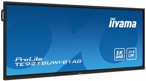 1743402042892-iiyamate9218uwib1agvisualizzatoredimessaggipannellopiattointerattivo232m915ledwifi500cdm5kultrahdnerotouchscreenprocessoreintegratoandroid167