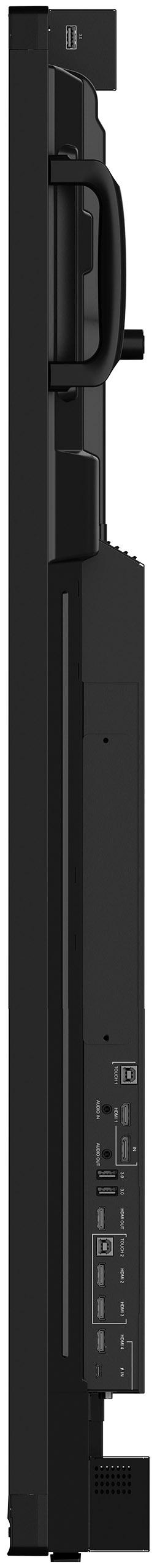 1743402044297-iiyamate9218uwib1agvisualizzatoredimessaggipannellopiattointerattivo232m915ledwifi500cdm5kultrahdnerotouchscreenprocessoreintegratoandroid167
