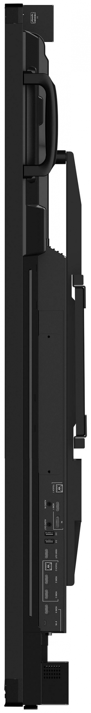 1743402044862-iiyamate9218uwib1agvisualizzatoredimessaggipannellopiattointerattivo232m915ledwifi500cdm5kultrahdnerotouchscreenprocessoreintegratoandroid167