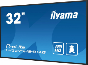 17434023733174-iiyamalh3275hsb1agvisualizzatoredimessaggipannellopiattopersegnaleticadigitale813cm32lcdwifi500cdmfullhdneroprocessoreintegratoandroid11247