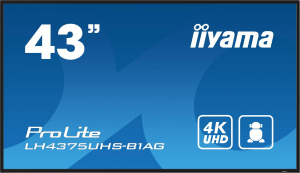 17434023877594-iiyamaprolitepannellopiattopersegnaleticadigitale108cm425lcdwifi500cdm4kultrahdneroprocessoreintegratoandroid11247