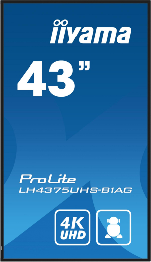 17434023892823-iiyamaprolitepannellopiattopersegnaleticadigitale108cm425lcdwifi500cdm4kultrahdneroprocessoreintegratoandroid11247