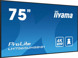 17434024521702-iiyamalh7575uhsb1agvisualizzatoredimessaggipannellopiattopersegnaleticadigitale1905cm75lcdwifi500cdm4kultrahdneroprocessoreintegratoandroid11247