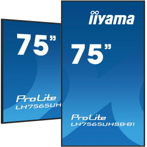 17434024544888-iiyamalh7575uhsb1agvisualizzatoredimessaggipannellopiattopersegnaleticadigitale1905cm75lcdwifi500cdm4kultrahdneroprocessoreintegratoandroid11247
