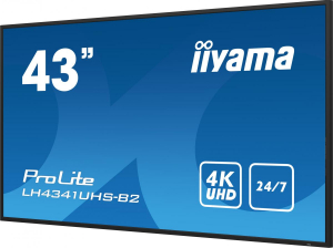17434025512126-iiyamalh4341uhsb2visualizzatoredimessaggi108cm425lcd500cdm4kultrahdprocessoreintegratoandroid80187