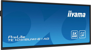 17434027515283-iiyamate10518uwib1agvisualizzatoredimessaggipannelloadigitale267m105ledwifi450cdm5kultrahdnerotouchscreenprocessoreintegratoandroid247