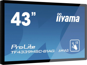 17434028302979-iiyamaprolitetf4339mscb1agmonitorpc1092cm431920x1080pixelfullhdledtouchscreenmultiutentenero
