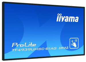 17434028430397-iiyamaprolitetf4939uhscb1agmonitorpc1245cm493840x2160pixel4kultrahdledtouchscreenmultiutentenero