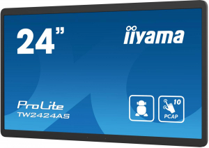 17434028746227-iiyamatw2424asb1visualizzatoredimessaggipannellopiattopersegnaleticadigitale605cm238wifi250cdm4kultrahdnerotouchscreenprocessoreintegratoandroid247