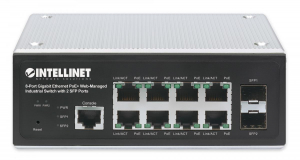 17434097393632-intellinet508278switchdiretegestitol2l3gigabitethernet101001000supportopoweroverethernetpoenero