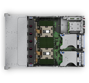 17434245515341-hpeproliantdl385gen11server0gbarmadio2uamdepyc91243ghz32gbddr5sdram800w