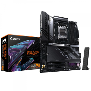 17434325143718-gigabyteb850aoruselitewifi7schedamadrecpuamdryzenserie9000vrmdigitale1422fasifinoa8200mhzddr5oc1xpcie502xpcie40m2lan25wifi7usb32gen2x2