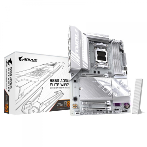 17434325342369-gigabyteb850aoruselitewifi7iceschedamadrecpuamdryzenserie9000vrmdigitale1221fasifinoa8200mhzddr5oc1xpcie502xpcie40m2lan25wifi7usb32gen2x2