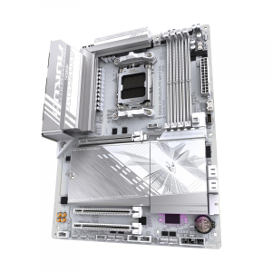 17434325451783-gigabyteb850aoruselitewifi7iceschedamadrecpuamdryzenserie9000vrmdigitale1221fasifinoa8200mhzddr5oc1xpcie502xpcie40m2lan25wifi7usb32gen2x2