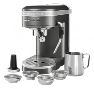 17434519386091-kitchenaid5kes6503emsautomaticamanualemacchinaperespresso14l