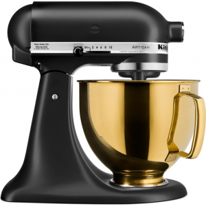 17434520819321-kitchenaid5ksm125ebmrobotdacucina300w48lnero