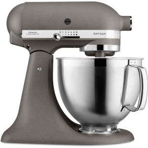 17434522311556-kitchenaidartisan5ksm185psrobotdacucina300w48lgrigio