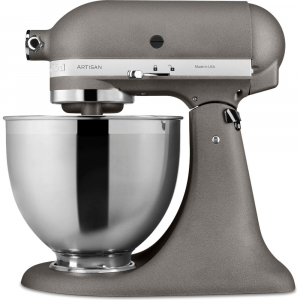 17434522360418-kitchenaidartisan5ksm185psrobotdacucina300w48lgrigio