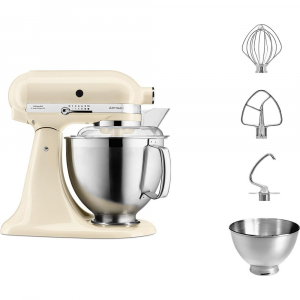 17434522859571-kitchenaidartisan5ksm185psrobotdacucina300w48lcrema