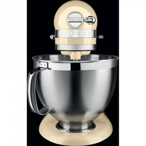 17434522866725-kitchenaidartisan5ksm185psrobotdacucina300w48lcrema