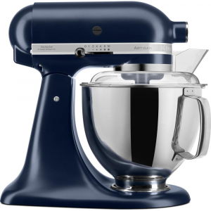 17434523005118-kitchenaidartisanrobotdacucina300w48lblu