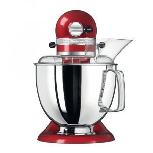 17434523103687-kitchenaidartisan5ksm175psrobotdacucina300w48lrosso
