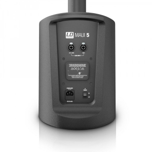 17434698599009-ldsystemsmaui5setdialtoparlantistudionero40canalibluetooth