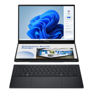 17434735003827-asuszenbookduoux8406capz032wintelcoreultra9285hibrido2in1356cm14touchscreen3k32gblpddr5xsdram1tbssdwifi780211bewindows11homeolandesegrigio