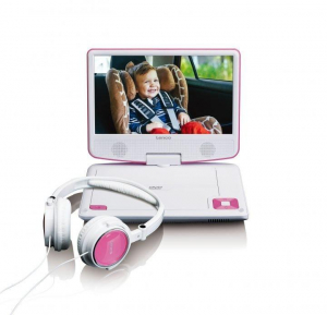 17434747250924-lencodvp910lettoredvdportatileconvertibile229cm9nerorosa