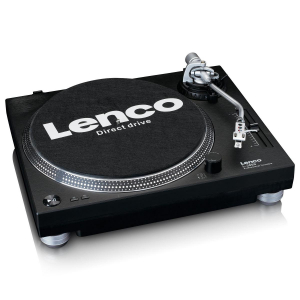 17434747763412-lencol3809giradischiatrasmissionedirettaneroargentomanuale